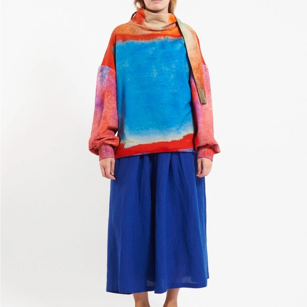 Anntian Sweater Binder - Picture 3 of 6